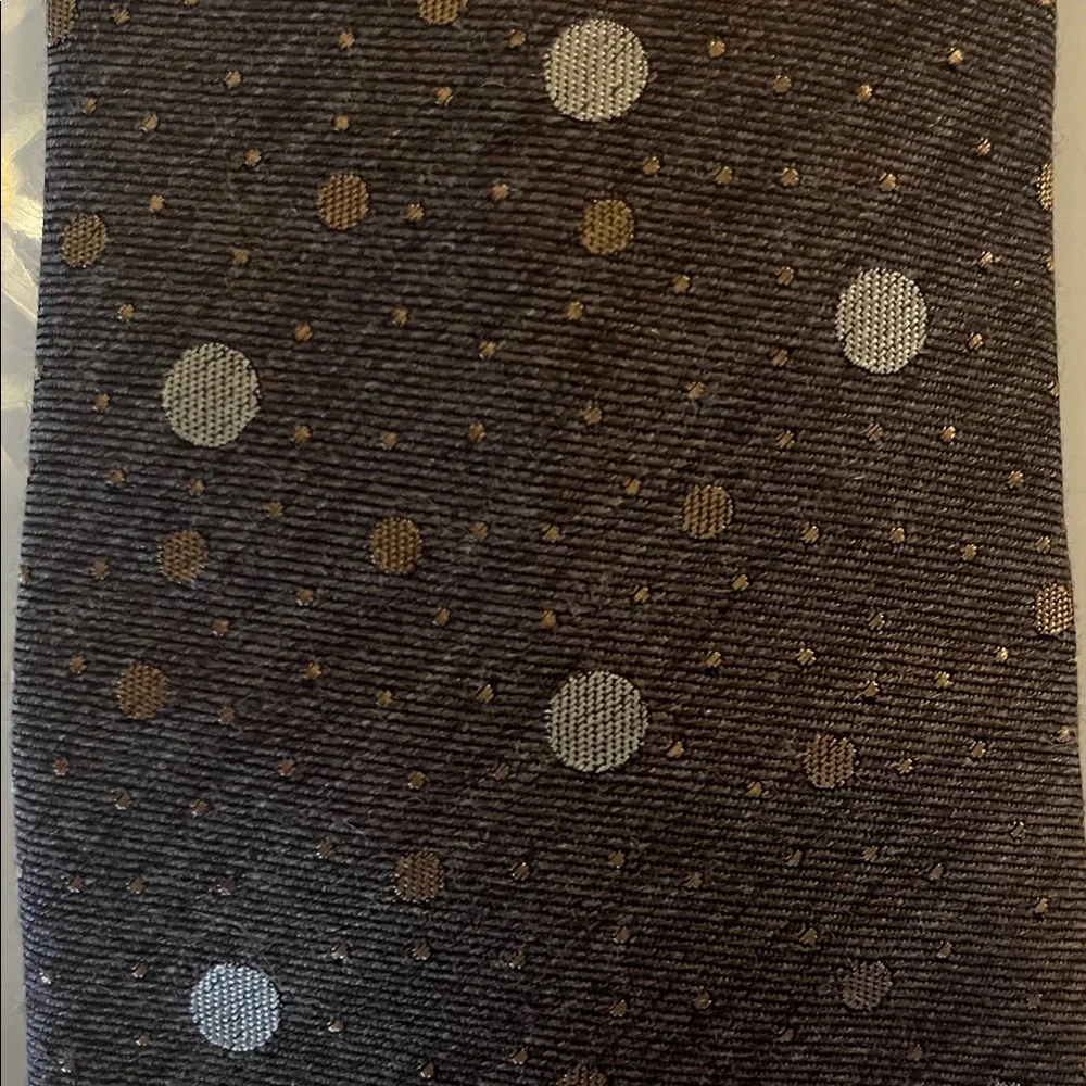 Hermès Tie + Box